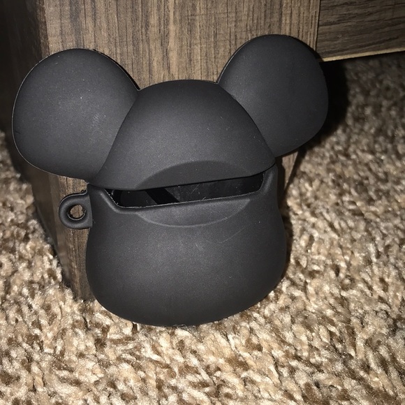 Capo AirPods case (1-2) - Picture 2 of 3